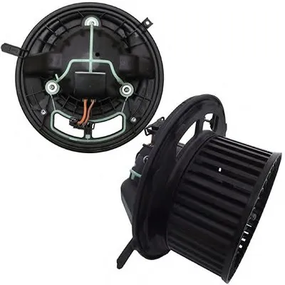 Вентиляция салона FISPA купить