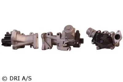 Клапан возврата ОГ DRI купить