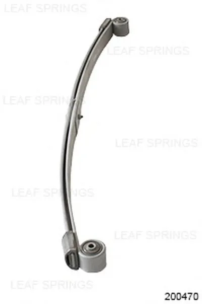 Многолистовая рессора CS Germany купить