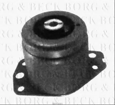 Кронштейн двигателя BORG & BECK купить