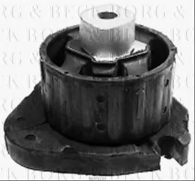 Кронштейн двигателя BORG & BECK купить