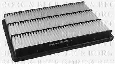 Воздушный фильтр BORG & BECK купить