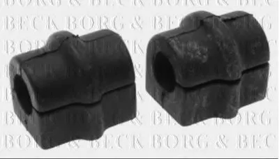 Ремкомплект, соединительная тяга стабилизатора BORG & BECK купить