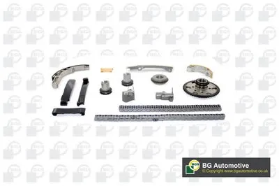 Комплект цепи привода распредвала BGA купить