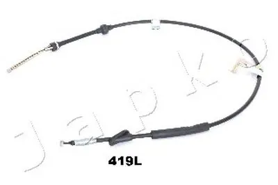 Трос, стояночная тормозная система JAPKO купить