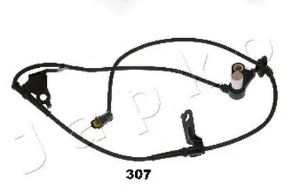 Датчик, частота вращения колеса JAPKO купить