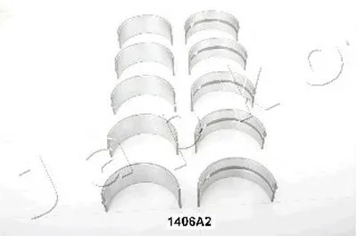 Комплект подшипников коленчатого вала JAPKO купить