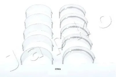 Комплект подшипников коленчатого вала JAPKO купить