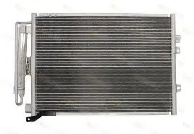 Конденсатор, кондиционер THERMOTEC купить