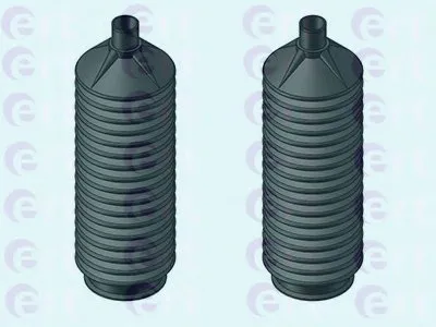 Комплект пылника, рулевое управление ERT купить