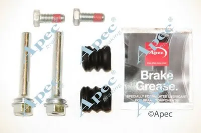 Комплект направляющей гильзы APEC braking купить