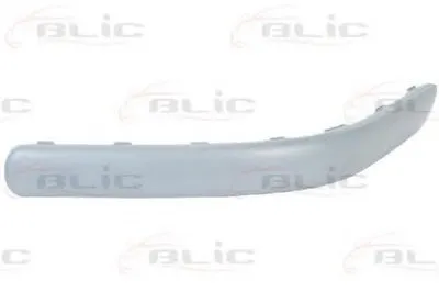 Облицовка / защитная накладка, буфер BLIC купить