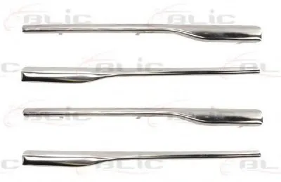 Комплект облицовки / защитной накладки, облицовка радиатора BLIC купить