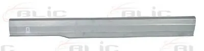 Накладка порога BLIC купить