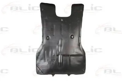 Кожух двигателя BLIC купить