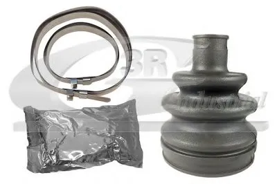 Комплект пылника, приводной вал 3RG купить