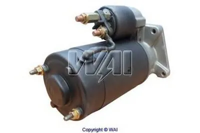 Стартер WAIglobal купить