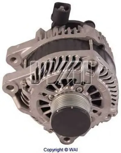 Генератор WAIglobal купить