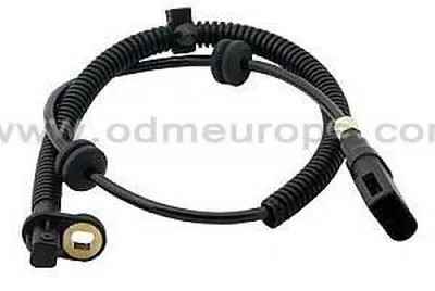 Датчик, частота вращения колеса ODM-MULTIPARTS купить