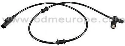 Датчик, частота вращения колеса ODM-MULTIPARTS купить