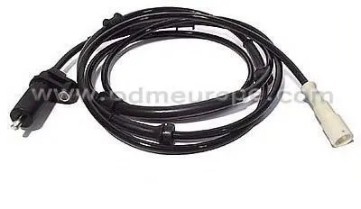 Датчик, частота вращения колеса ODM-MULTIPARTS купить