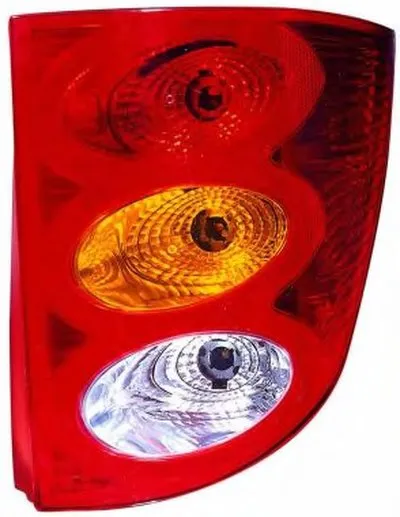 Задний фонарь LORO купить