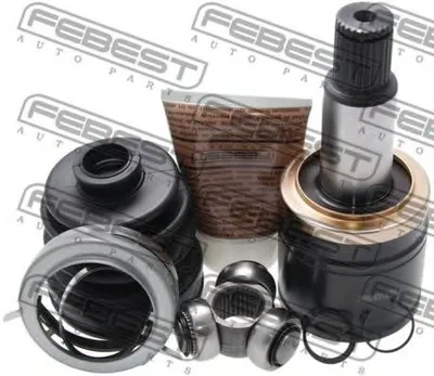 Шарнир, приводной вал FEBEST купить