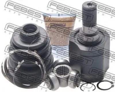 Шарнир, приводной вал FEBEST купить