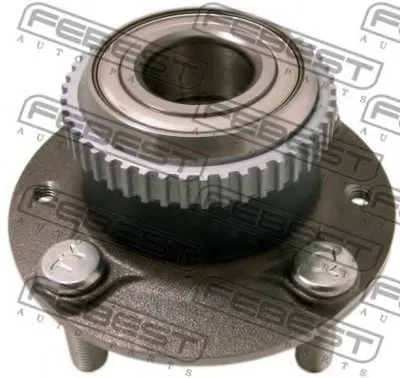 ? колесн. ступицы = FEBEST купить
