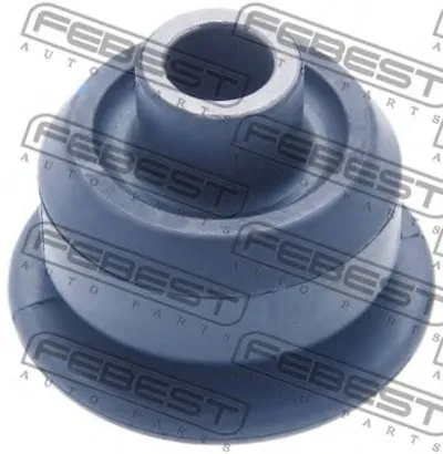 Втулка, балка моста FEBEST купить