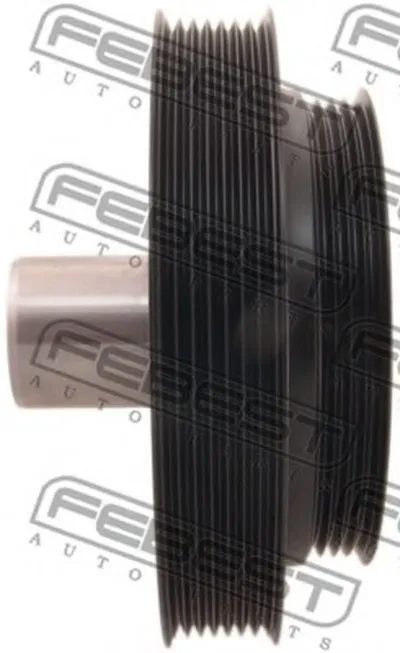Ременный шкив, коленчатый вал FEBEST купить