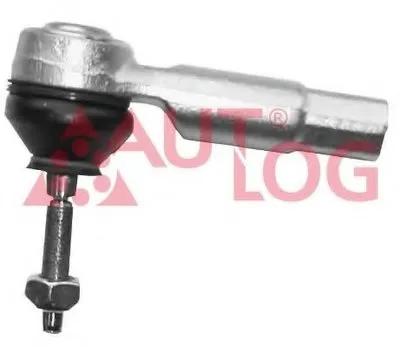 Наконечник поперечной рулевой тяги AUTLOG купить