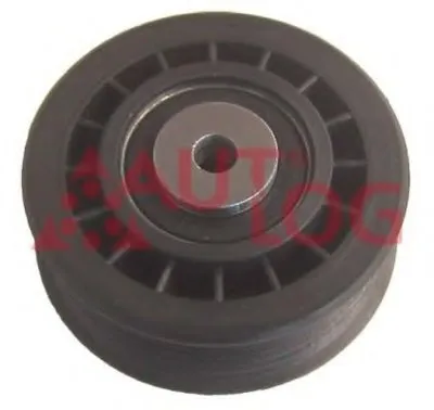 Паразитный / ведущий ролик, поликлиновой ремень AUTLOG купить