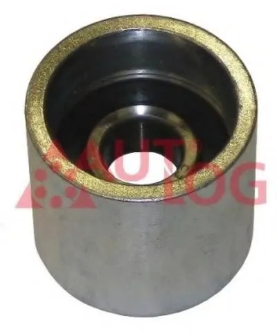 Паразитный / Ведущий ролик, зубчатый ремень AUTLOG купить