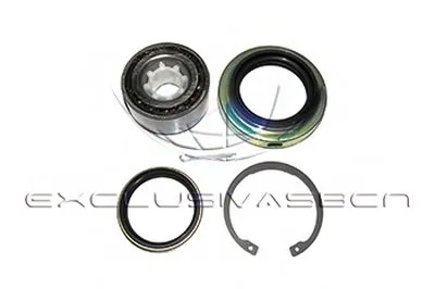 Комплект подшипника ступицы колеса MDR купить