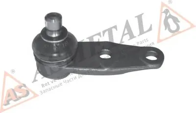 Шаровой шарнир ASMETAL купить