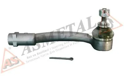Наконечник поперечной рулевой тяги ASMETAL купить