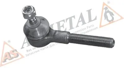 Наконечник поперечной рулевой тяги ASMETAL купить