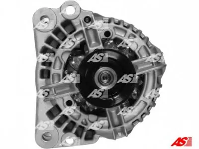 Генератор 0 - BO. Ver. 0124315004 AS-PL купить