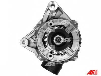 Генератор 0 - BO. Ver. 0123315013 AS-PL купить