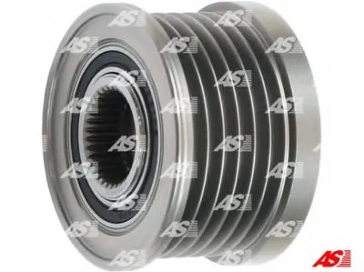 Механизм свободного хода генератора