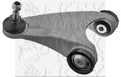 Рычаг независимой подвески колеса, подвеска колеса KEY PARTS купить