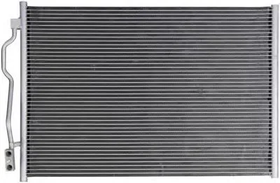 Конденсатор, кондиционер SPECTRA PREMIUM купить