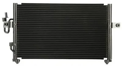 Конденсатор, кондиционер SPECTRA PREMIUM купить