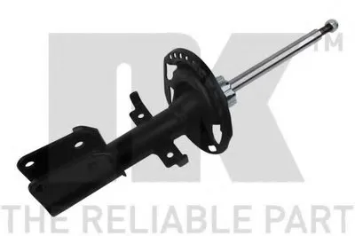 Амортизатор NK купить