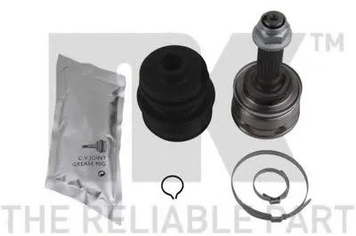 Шарнирный комплект, приводной вал NK купить