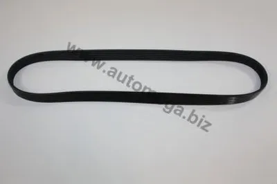 V-Ribbed Belts AutoMega Premium AUTOMEGA купить