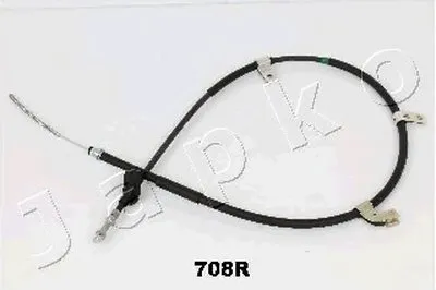 Трос, стояночная тормозная система JAPKO купить