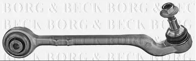 Рычаг независимой подвески колеса, подвеска колеса BORG & BECK купить