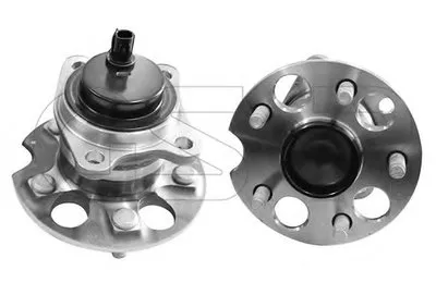 Подшипник ступицы колеса GSP купить